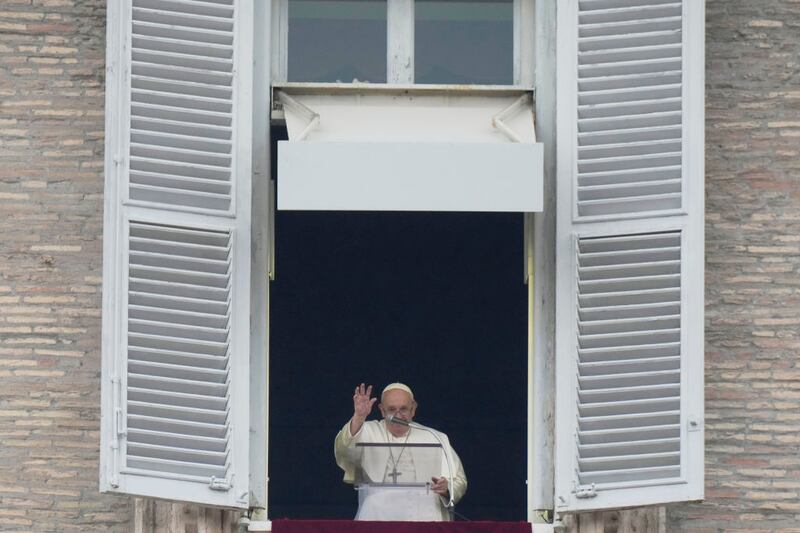 Papa Francisco