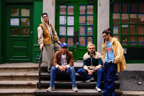 Morat reafirma su impacto global tras nominaciones en Premios Lo Nuestro