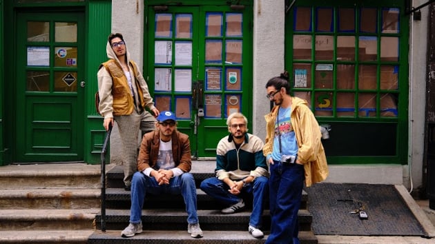 Publimetro revela el lado humano de Morat con su álbum 'Ya es mañana'