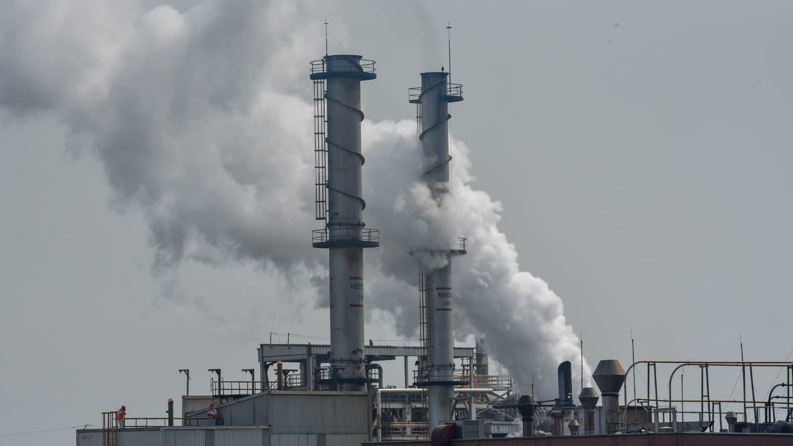 Las compañías manifestaron su deseo de su deseo de participar en el Pigeca.