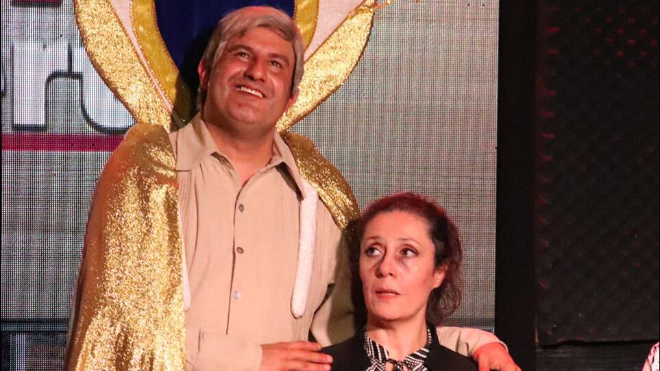 “Tenemos otros Datos”, obra para reír con la y de la 4T