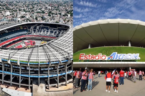 ¿Mexicanos o turistas? La impactante realidad sobre cuántas personas asistirá a los partidos del Tri