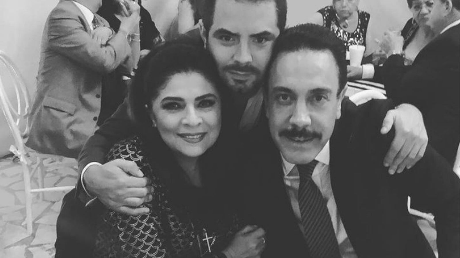 José Eduardo Derbez