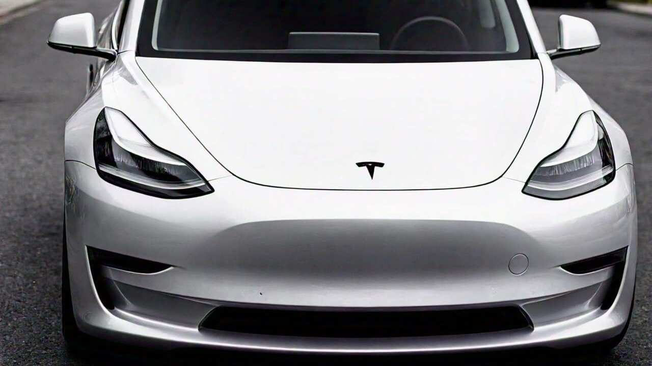 La llegada de Tesla a Nuevo León sigue siendo una incógnita.