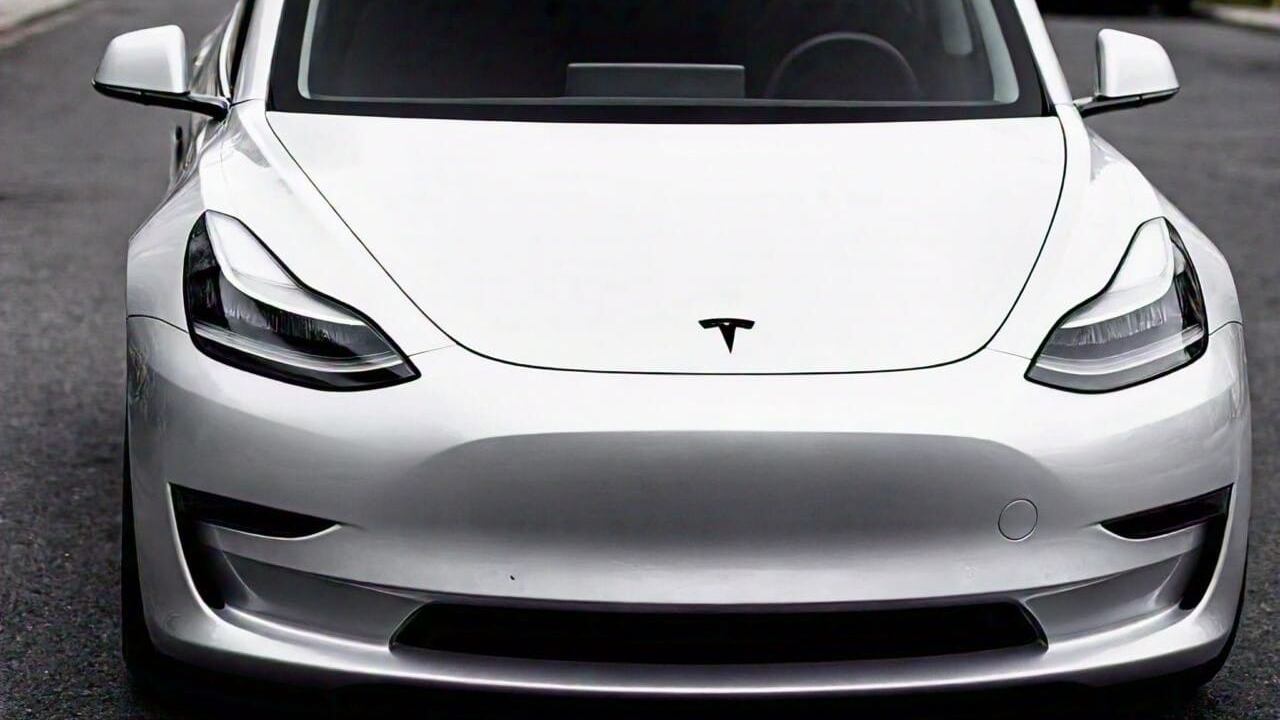 La llegada de Tesla a Nuevo León sigue siendo una incógnita.