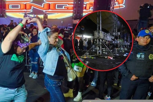 Balacera en baile sonidero en Venustiano Carranza deja al menos 11 heridos; ya hay un detenido