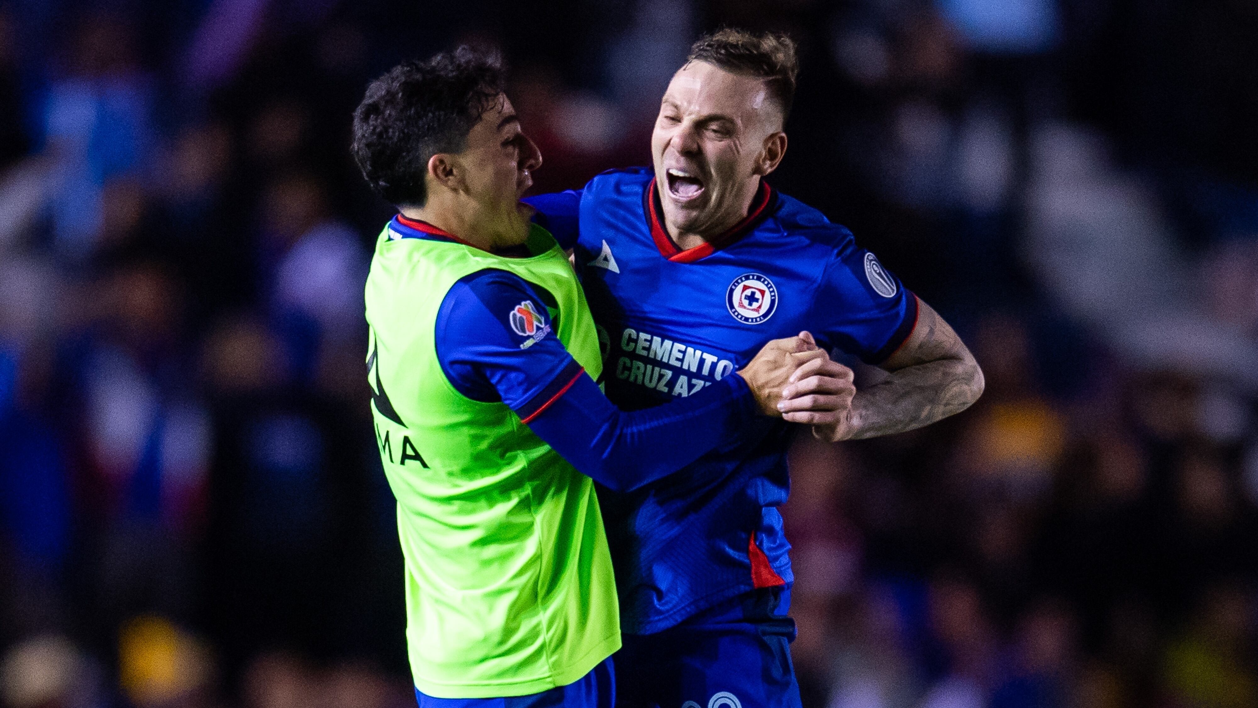 Cruz Azul