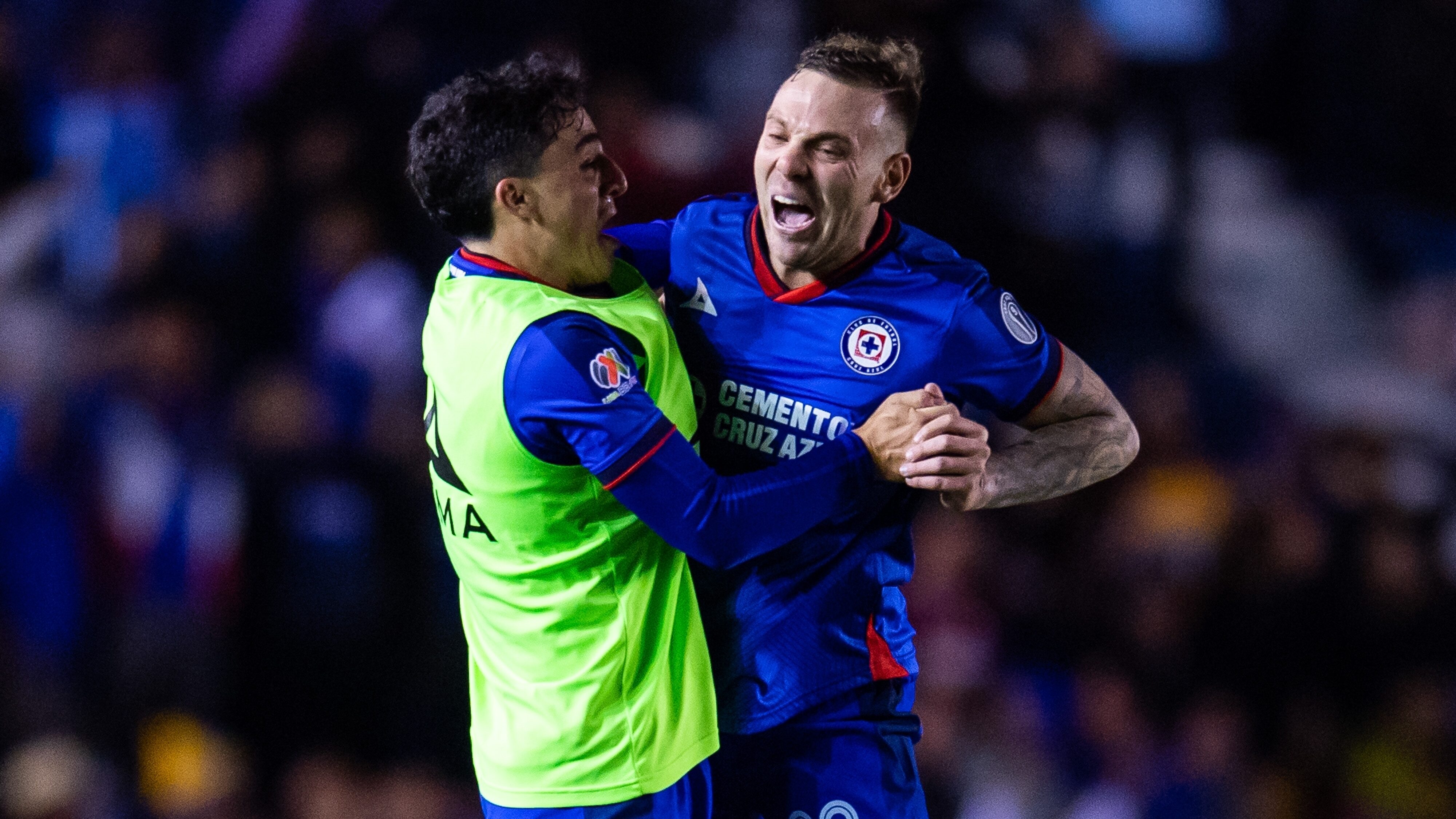 Cruz Azul