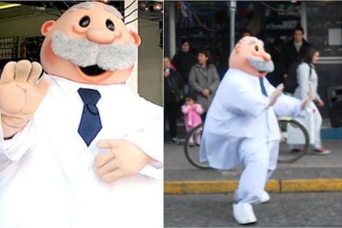 Botargada 2024: ¿Cuál es el origen de este concurso?