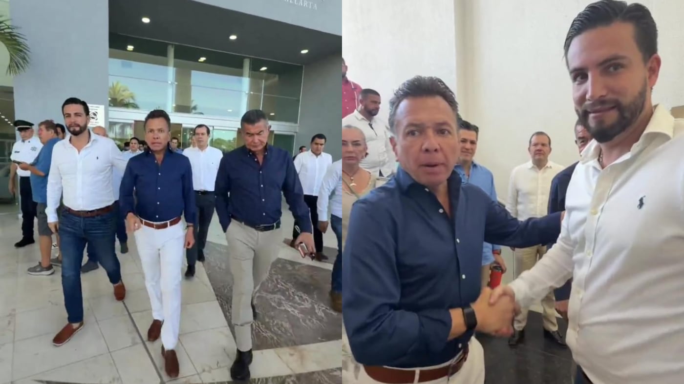 GOBIERNO DE JALISCO/ ESPECIAL/ PABLO LEMUS NAVARRO