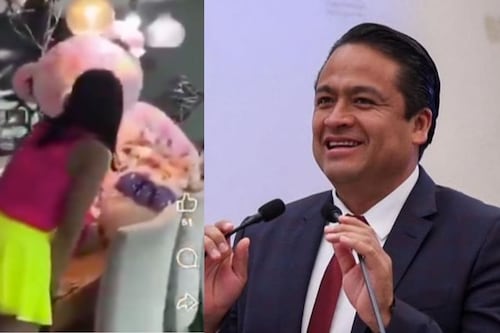 Alcalde de Chignahuapan ironiza tras polémica por supuesto fajo de billetes: “Un regalo, nada más”