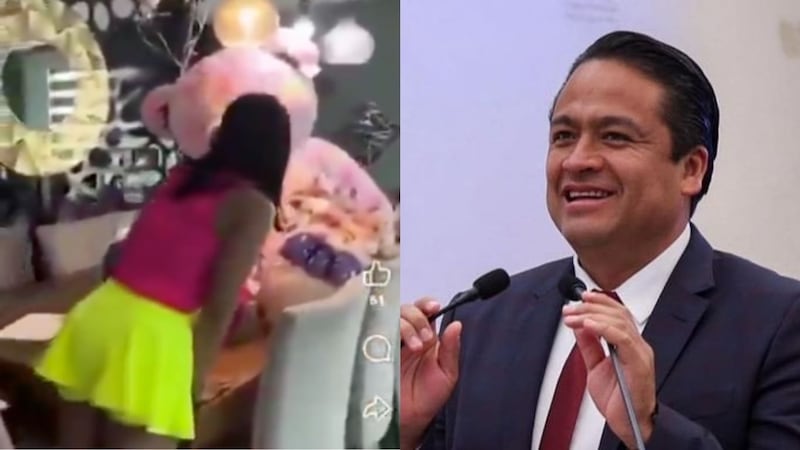 Alcalde de Chignahuapan ironiza tras polémica por supuesto fajo de billetes: “Un regalo, nada más”