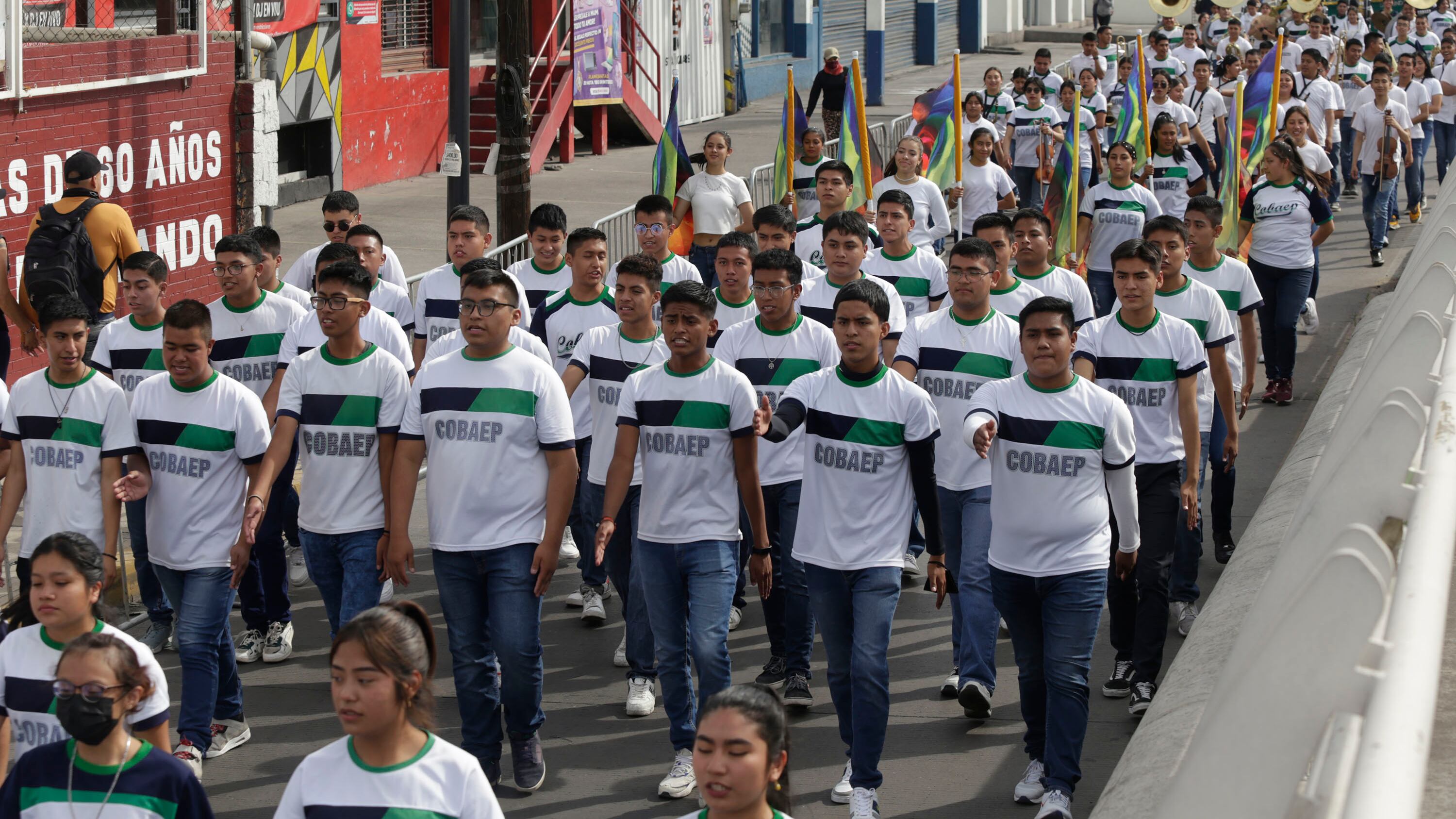 FOTO: Rafael Pacheco/Agencia Enfoque
