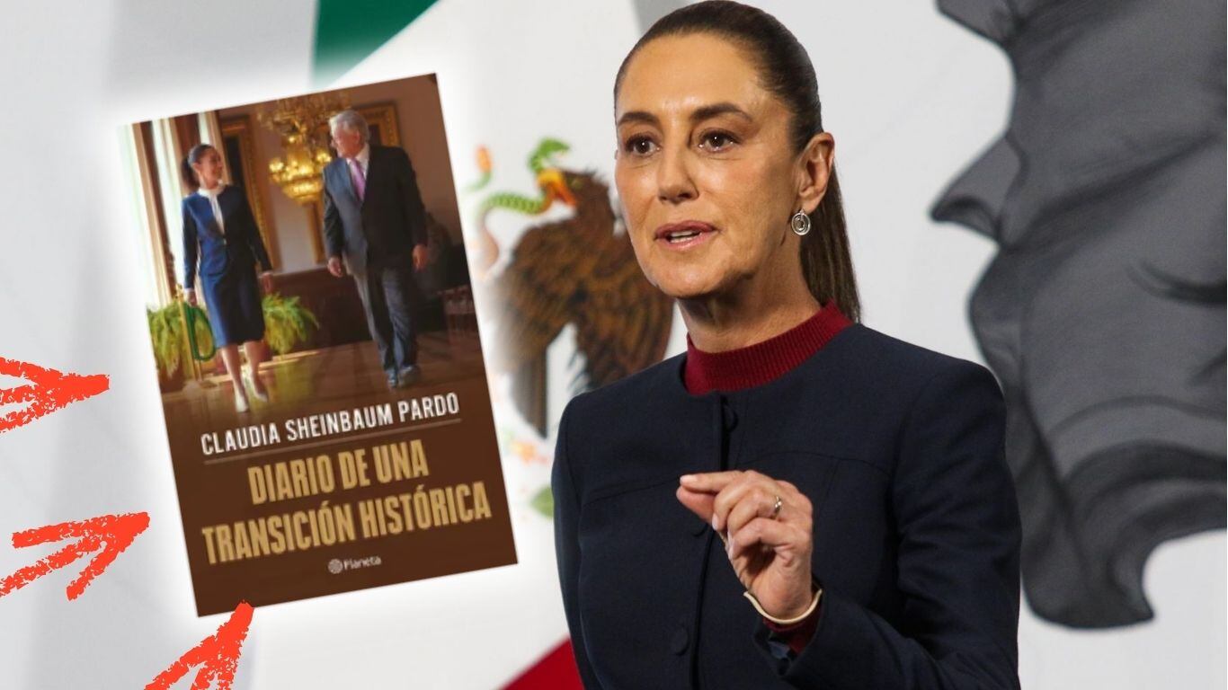 Diario de una transición histórica