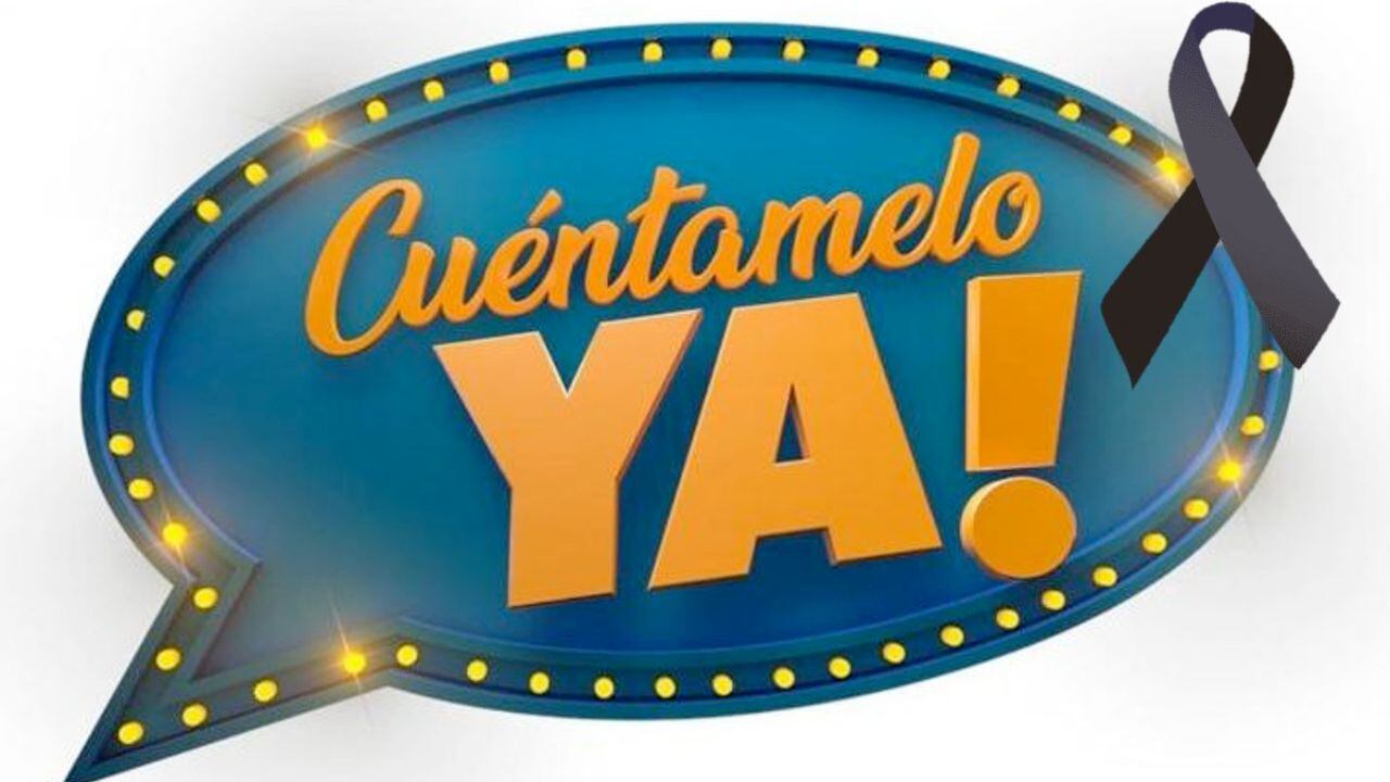 El programa de televisión anunció una muerte en vivo