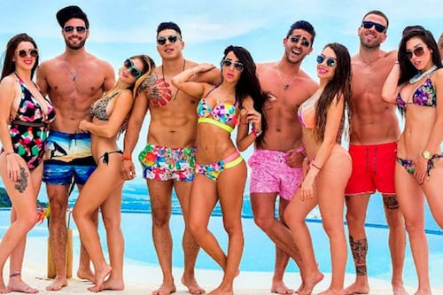 Ex integrante de Acapulco Shore sorprende al revelar que será papá