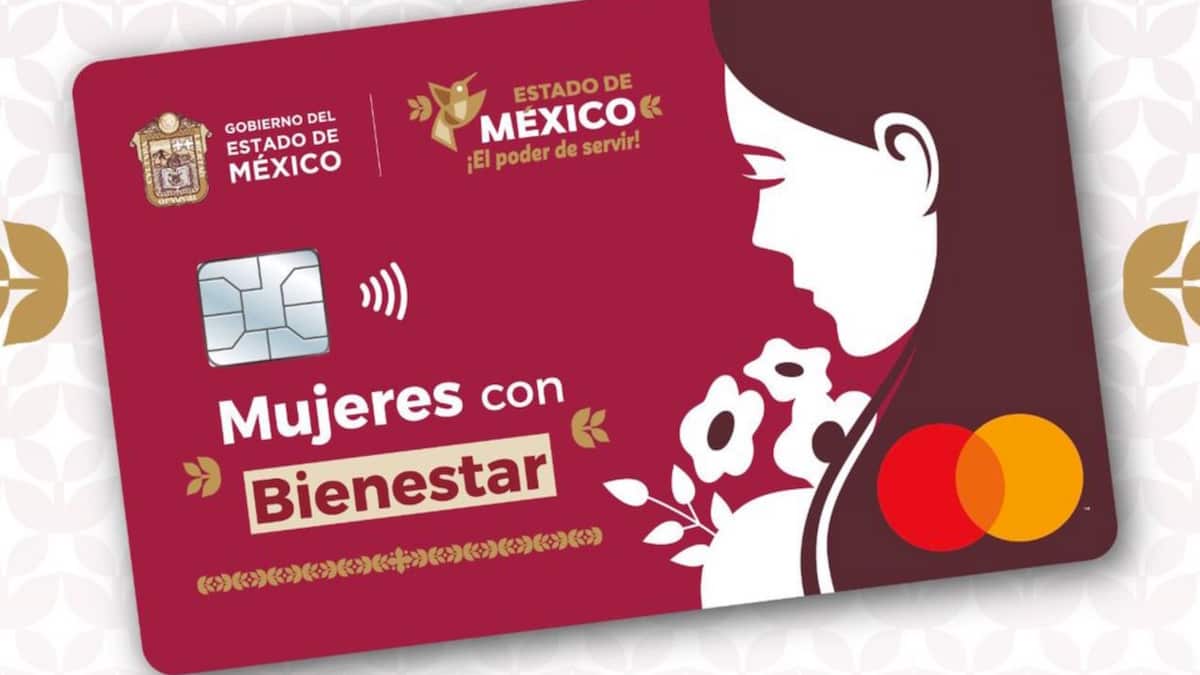 Pagará 2 mil 500 pesos bimestrales a mujeres mexiquenses. (Especial)