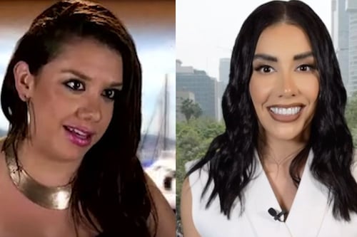 Antes y después de Karime Pindter: de polémicas en ‘Acapulco Shore’, a ser de las ‘favoritas’ en LCDLFM