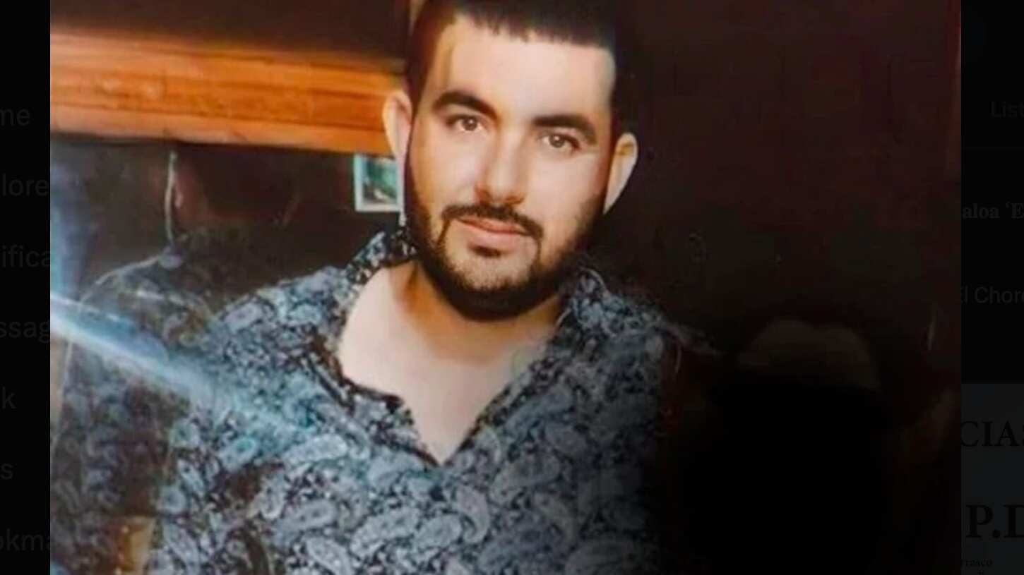 Raúl Alberto Carrasco Lechuga