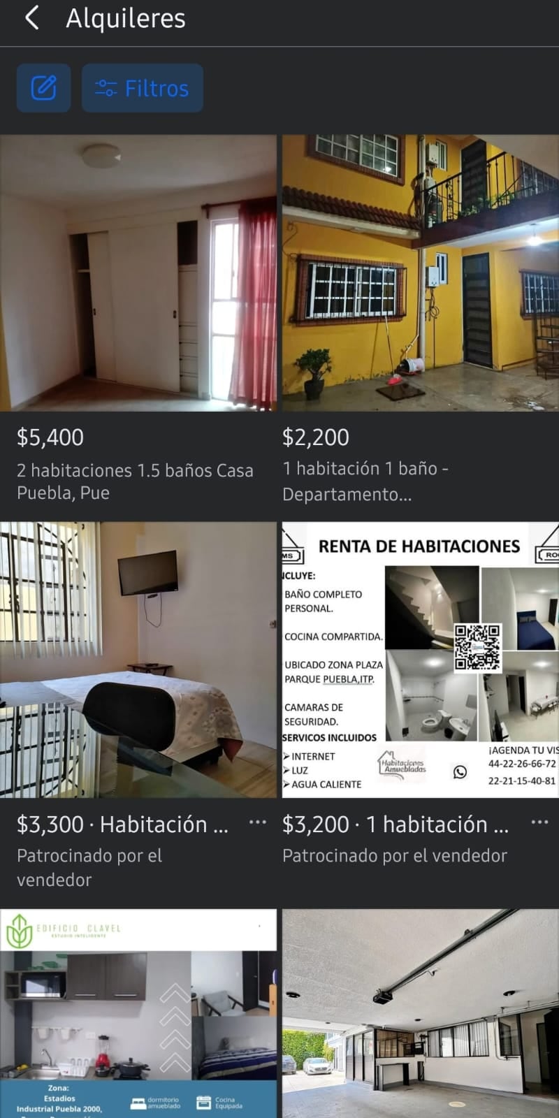 FOTO: Screenshot