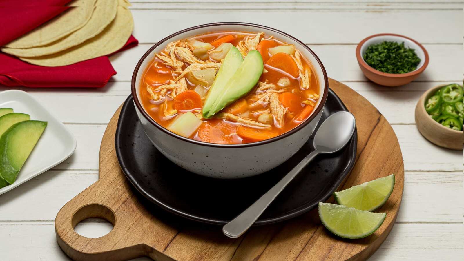 Tlalpan celebra su herencia culinaria con festival dedicado a su platillo estrella