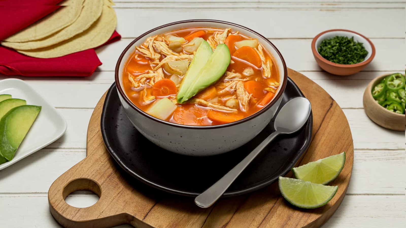 Tlalpan celebra su herencia culinaria con festival dedicado a su platillo estrella