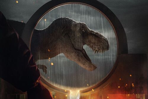 Jurassic World Dominion lanza un nuevo y emocionante tráiler