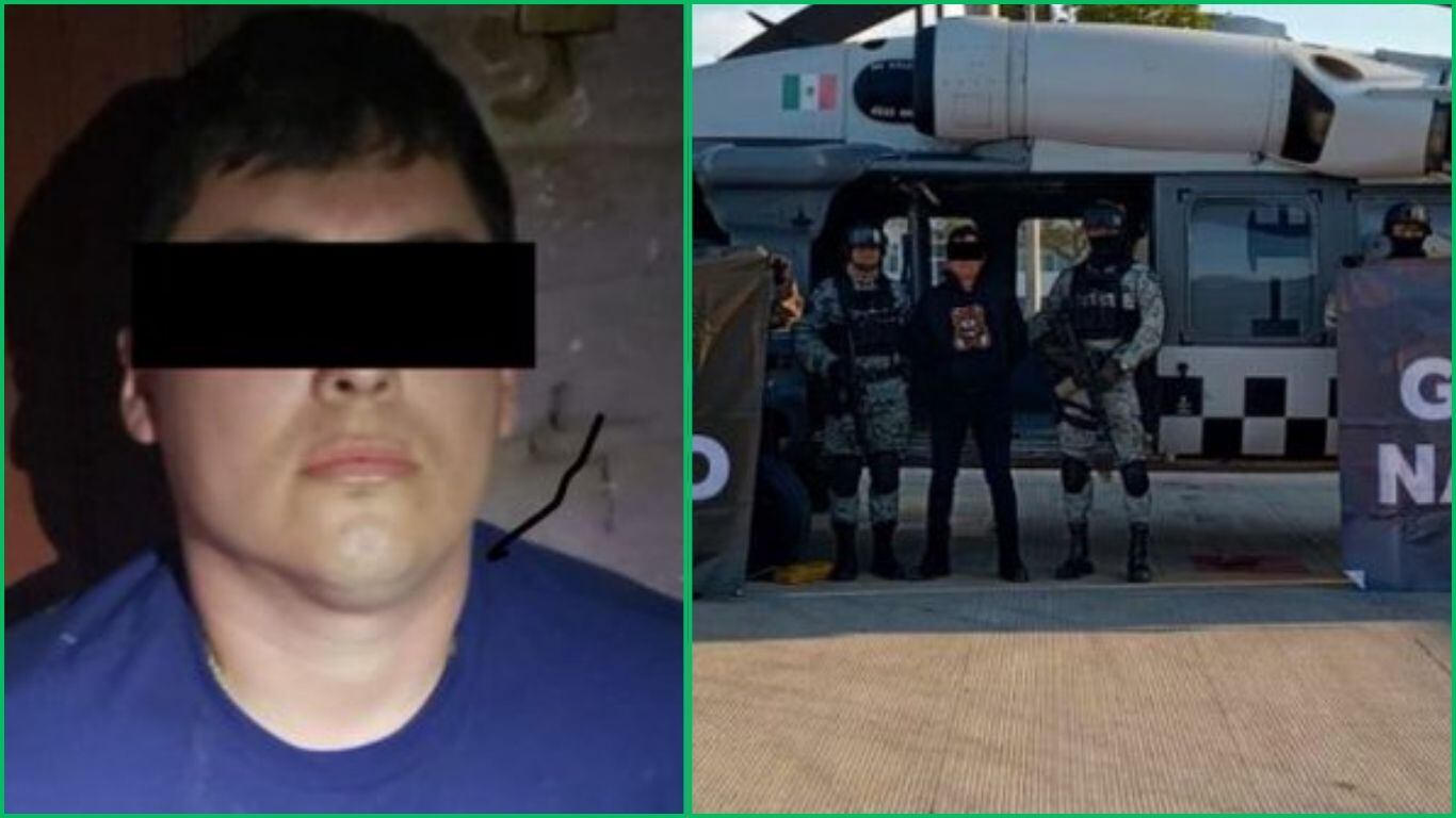 Militar perdió la vida en arresto de delincuente
