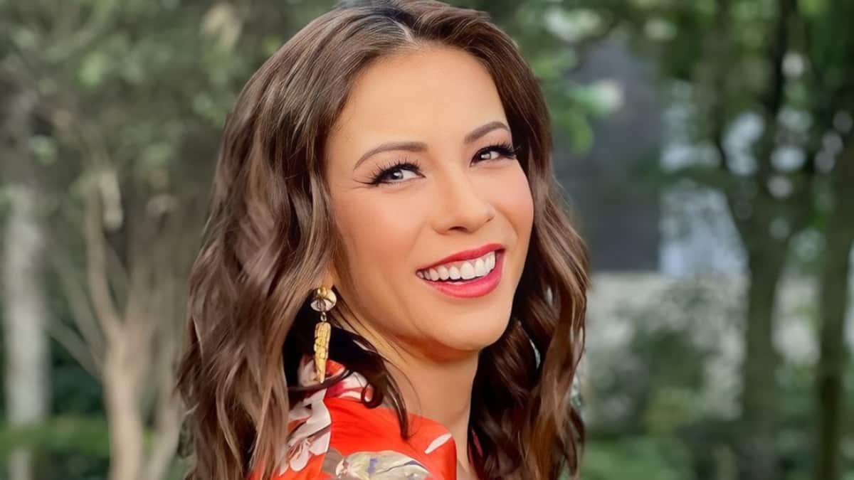 Ingrid Coronado reveló la razón por la que sus hijos todavía no conocen a su nueva pareja.