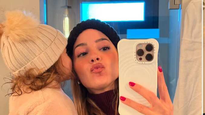 Rodríguez solo quiere proteger a su hija.