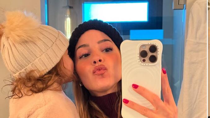 Rodríguez solo quiere proteger a su hija.