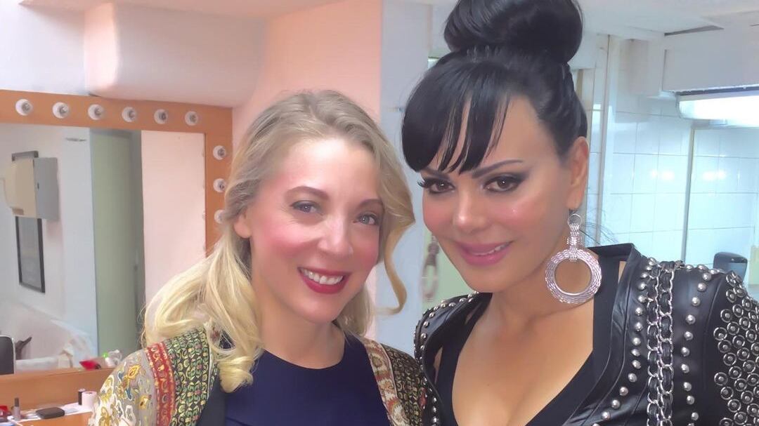 La actriz fue recordada luego de 3 años de fallecida