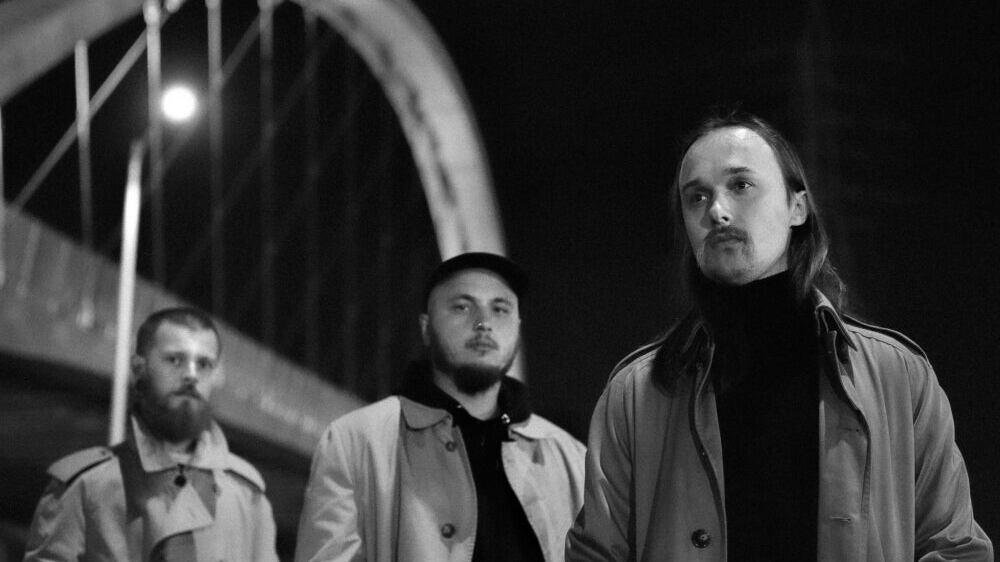 La banda inicia su gira por varia ciudades de la República Mexicana.