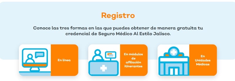 ESPECIAL/ SEGURO SALUD JALISCO