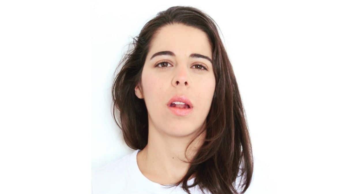 la actriz denunció que alguien robo su celular y aprovecharon para vaciar su cuenta de BBVA. (Instagram)