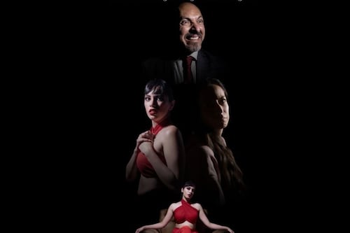 ¿Qué pasa cuando tu psicoanalista cruza la línea?