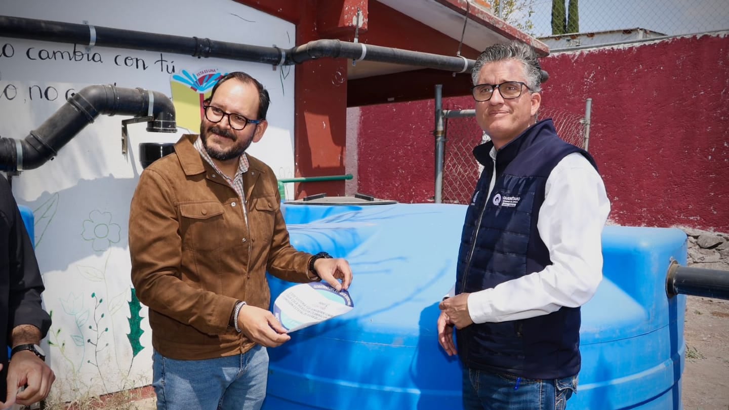 CEA destinará 750 mdp en obras hídricas para este 2026