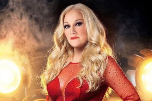 Ana Cirré se suma a GranDiosas para una noche de duetos, clásicos y poder femenino