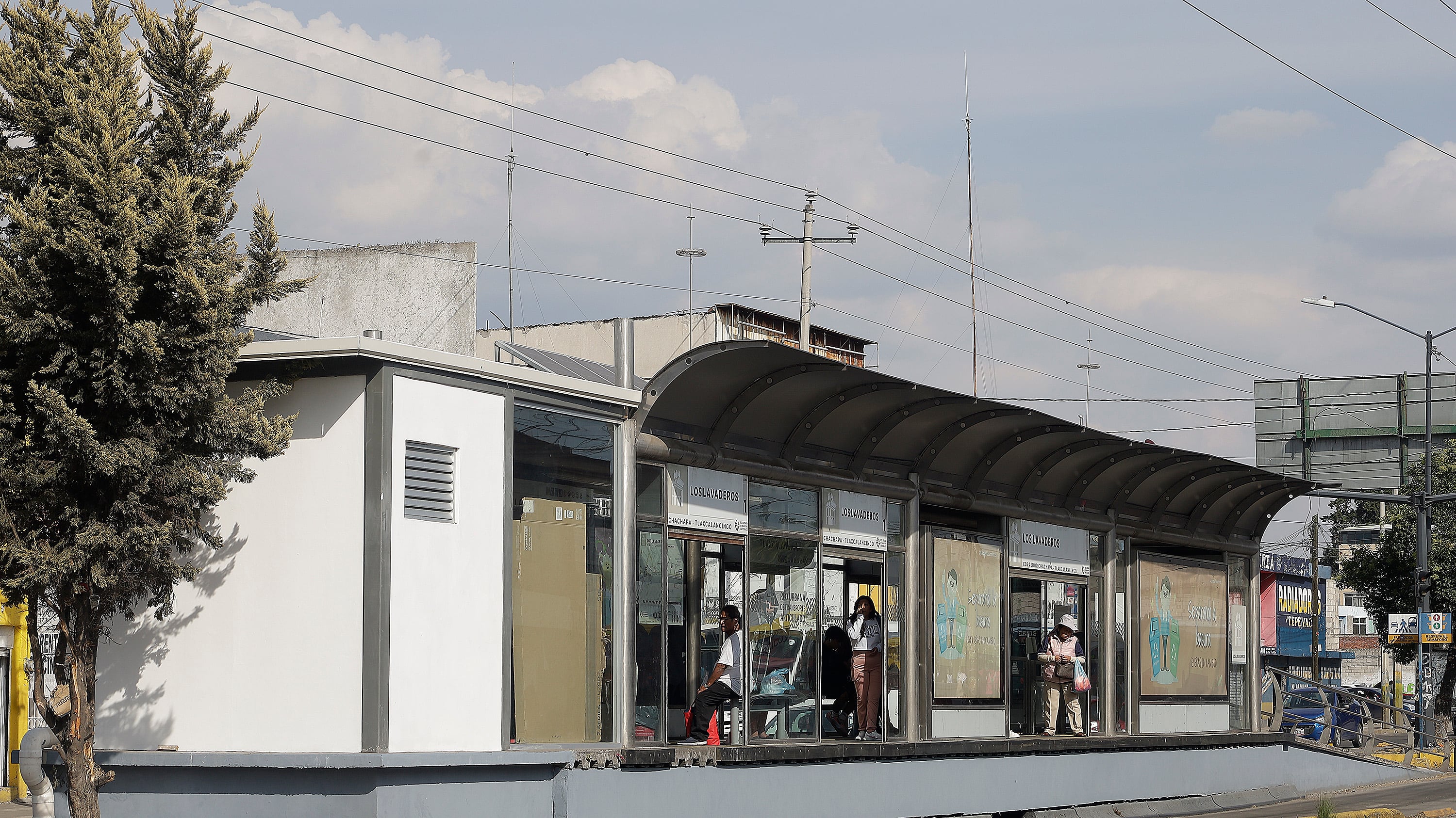 FOTO: Karen Rojas/Agencia Enfoque