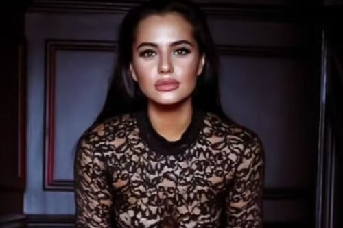 Oficial brasileña fue detenida en Londres por tener intimidad con un reo: la mujer era también creadora de contenidos