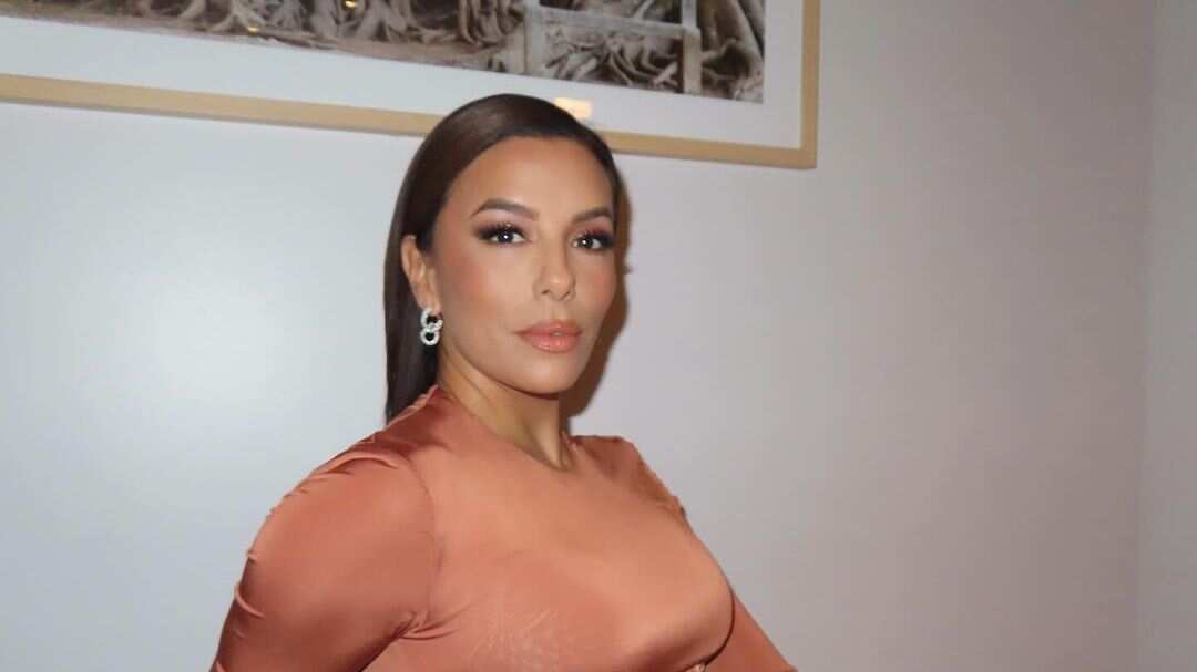 Eva Longoria prova que o cabelo mullet pode ficar perfeito em mulheres 40+