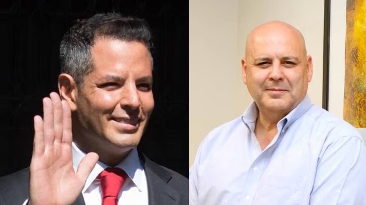 Se negaron a participar en el proceso interno de la oposición. (Cuartoscuro/Publimetro)