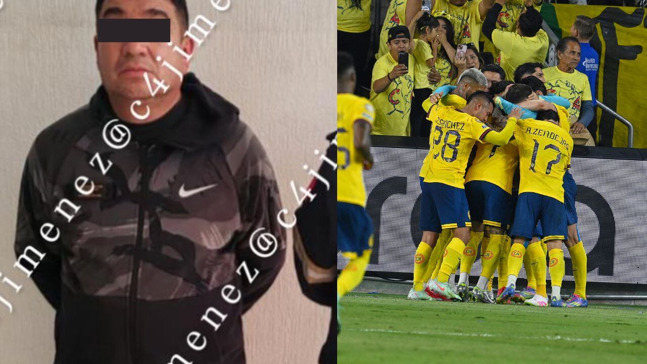 Bernabé Arriaga, padre del futbolista Diego Arriaga