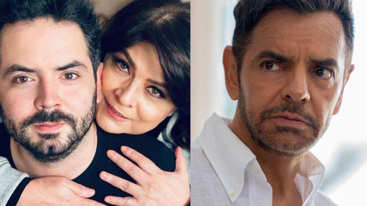Victoria Ruffo será parte de una reality de 'Los Derbez'