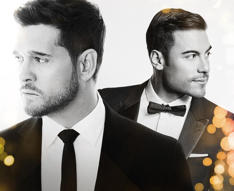 Pop, regional mexicano, orquesta y hasta flamenco entre las novedades para este último mes del año.