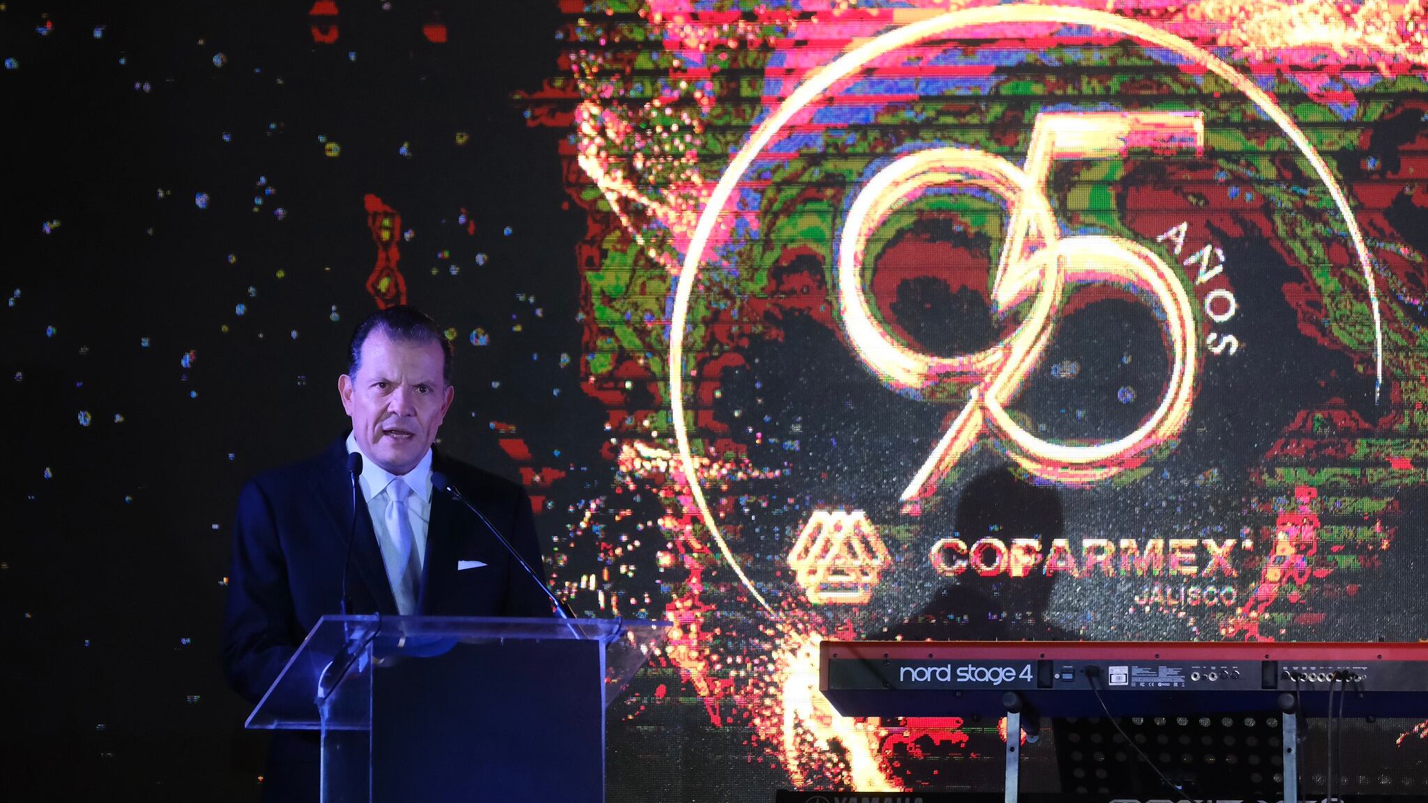 (IMAGEN ILUSTRATIVA) GOBIERNO DE JALISCO