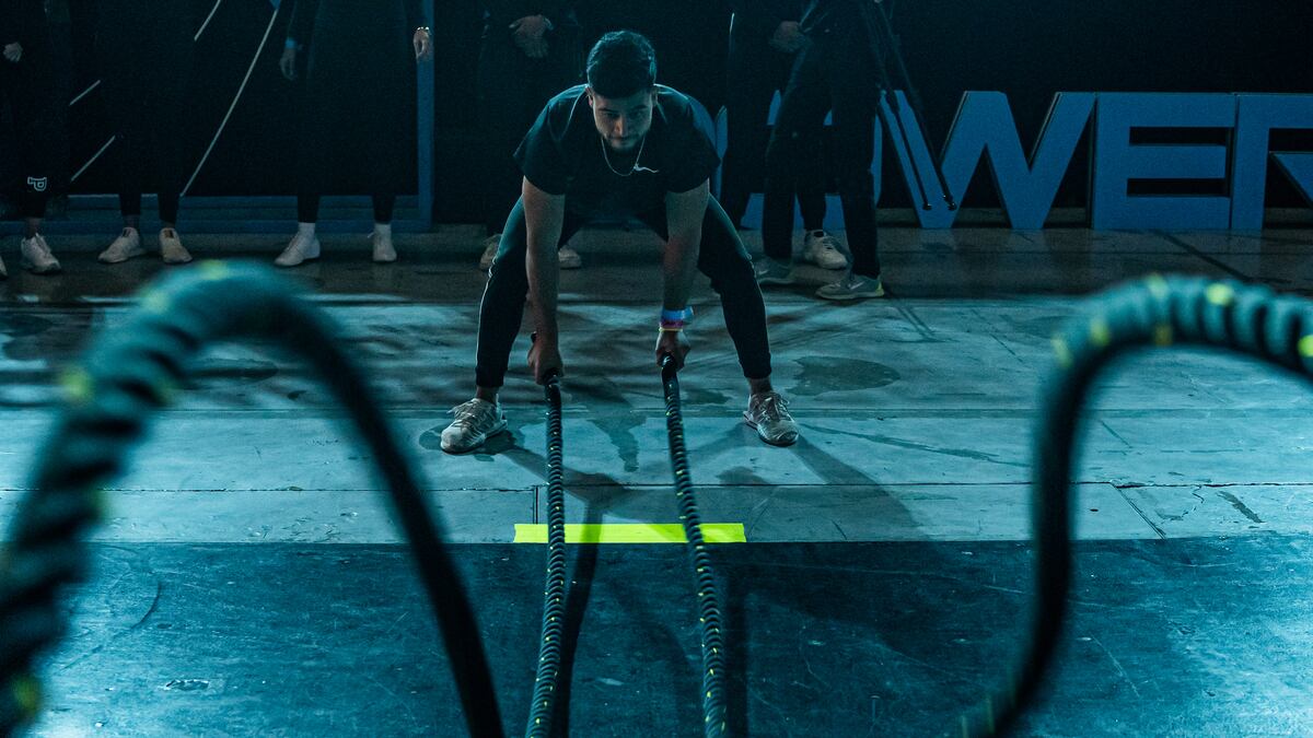 Conoce a los siete finalistas de Gillet Specialized