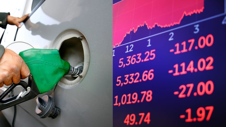 GASOLINA 29 DE OCTUBRE