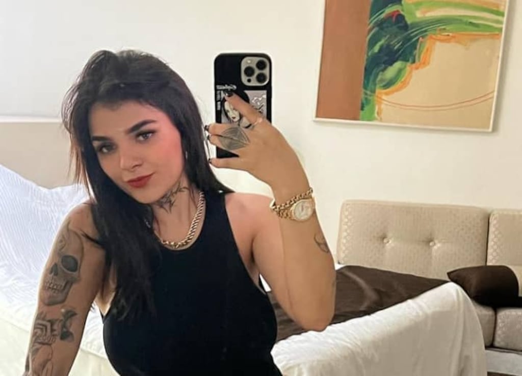 Cobertor de Karely Ruiz, dónde comprarlo y cuánto cuesta – Publimetro