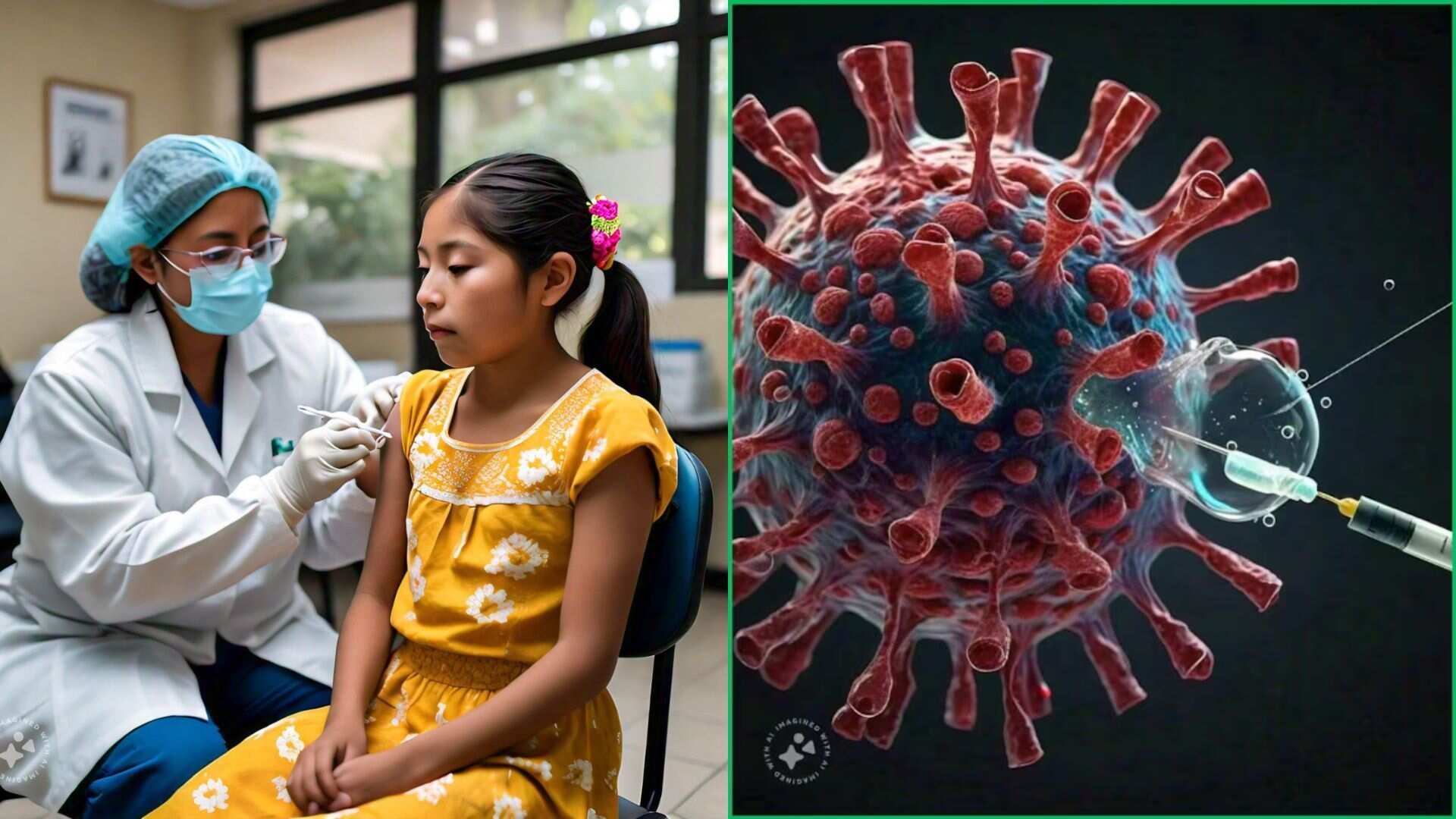 El Virus del Papiloma Humano es un conjunto de 200 virus relacionados que afectan la piel y las mucosas, especialmente las áreas genitales, la boca y la garganta.